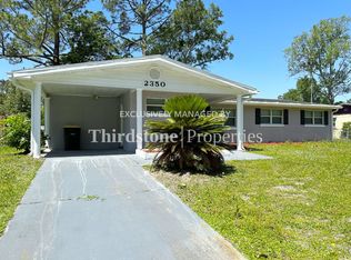 2350 Betsy Dr, Jacksonville, FL 32210