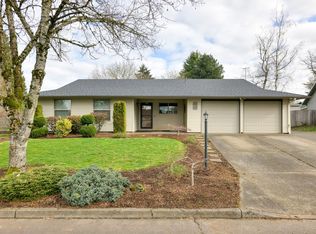 630 Hartke Loop, Oregon City, OR 97045