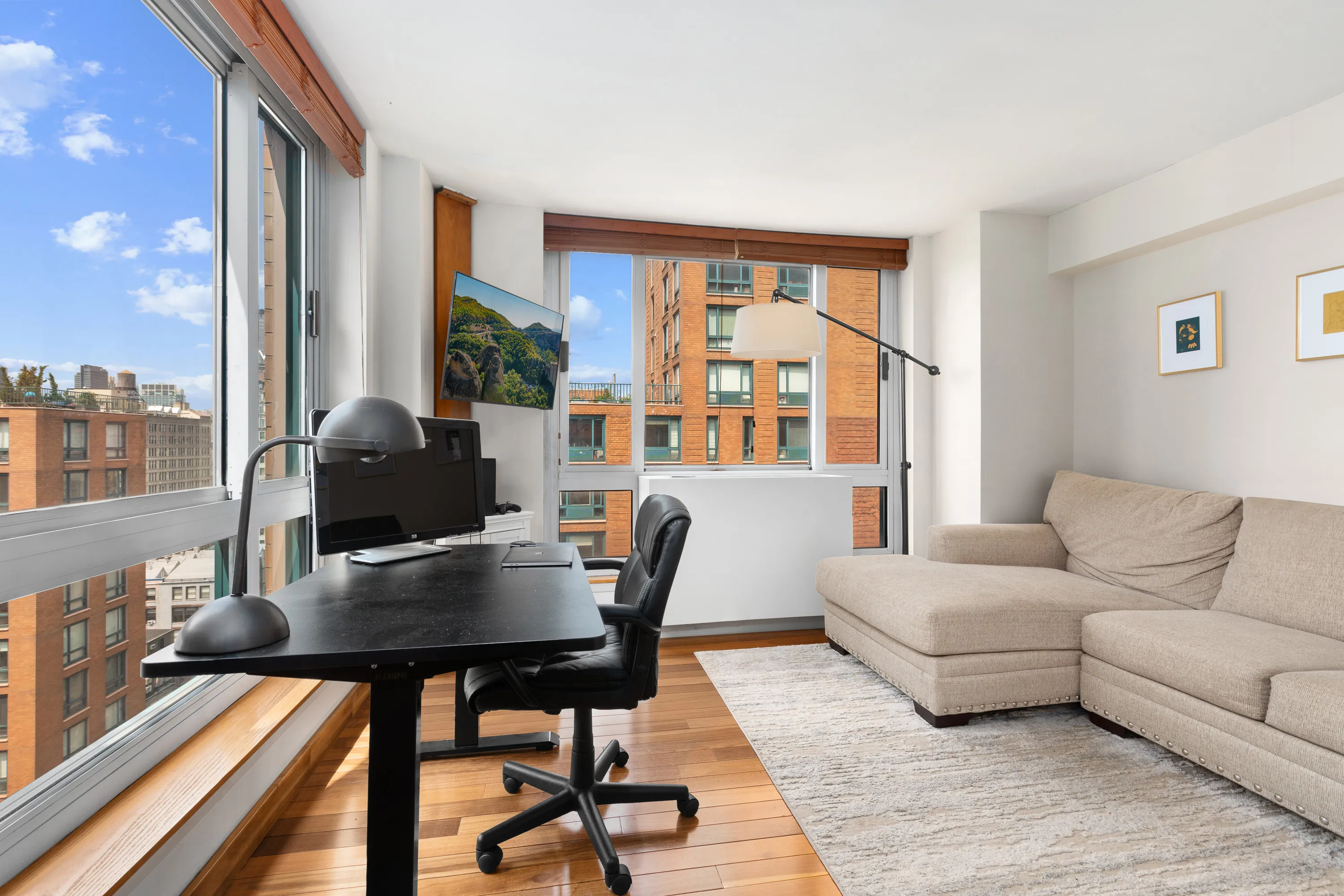 1 Irving Place #V21G in Gramercy Park, Manhattan | StreetEasy