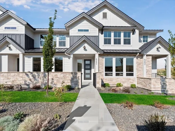 6240 N Holly Springs Ln, Eagle, ID 83616