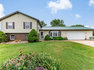 28126 S 120th Ave, Peotone, IL 60468