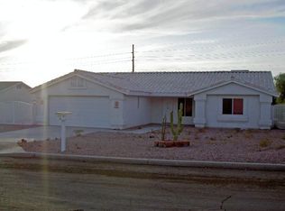 3071 Crater Dr, Lake Havasu City, AZ 86404