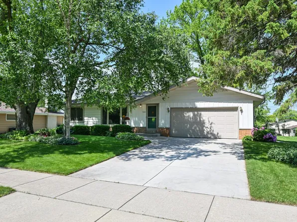 5441 South 51st STREET, Greendale, WI 53129