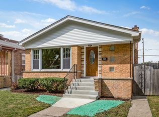 4404 S Keating Ave, Chicago, IL 60632