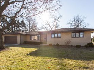 6421 174th St, Tinley Park, IL 60477