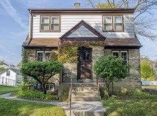 4111 S 1st Pl, Milwaukee, WI 53207