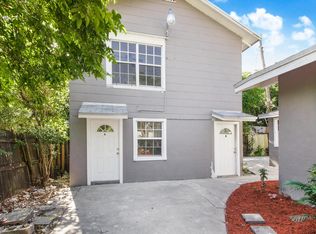 40 NE 50th Ter #A, Miami, FL 33137