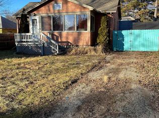 356 W Robert Ave, Hazel Park, MI