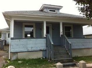 58 Privet St, Pawtucket, RI 02860