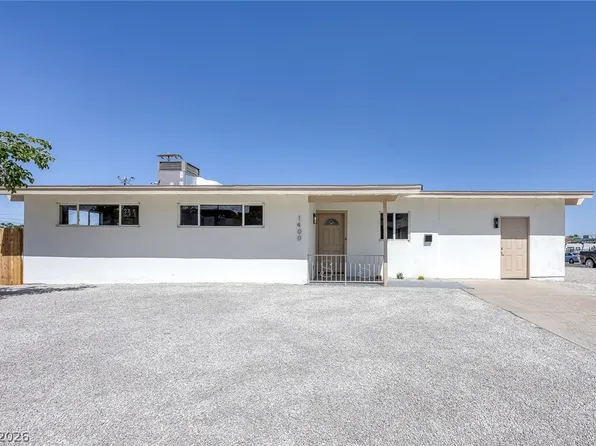 1400 Margaret Ave, Las Vegas, NV 89101