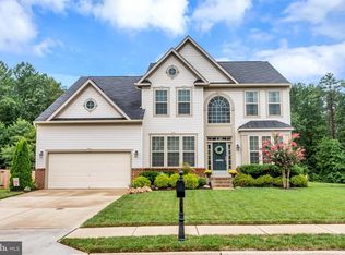 10610 Aspen Highlands Dr, Spotsylvania, VA 22553
