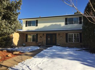 7320 S Jay St, Littleton, CO 80128