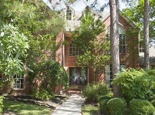 87 Quiet Oak Cir, Spring, TX 77381