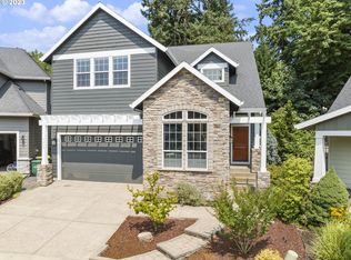 7017 SW Ash Creek Ct, Tigard, OR