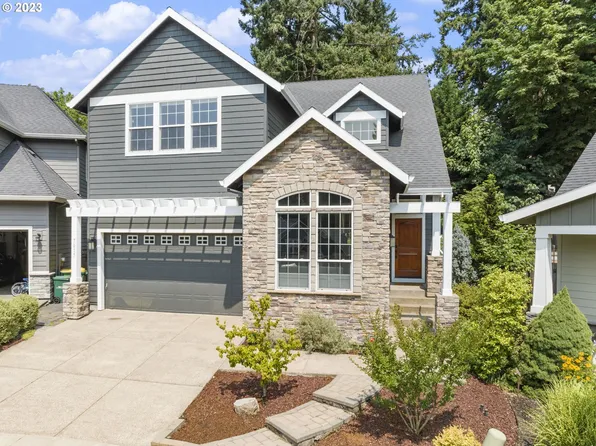 7017 SW Ash Creek Ct, Tigard, OR 97223
