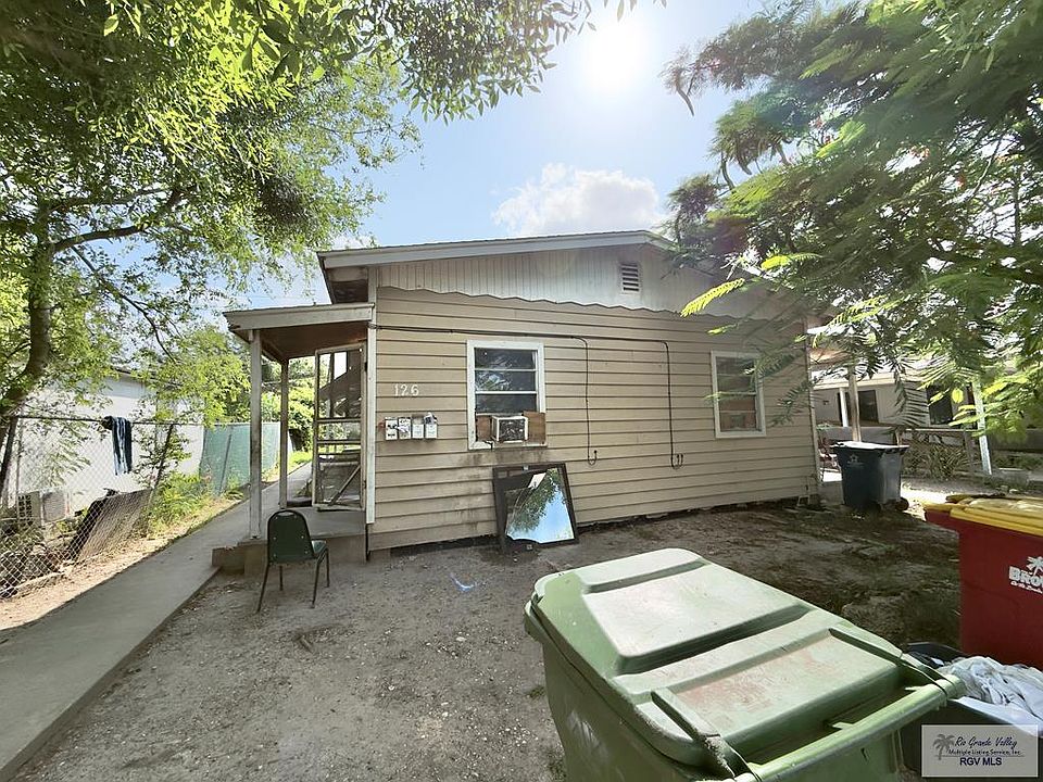 1st image of 126 W Fronton St