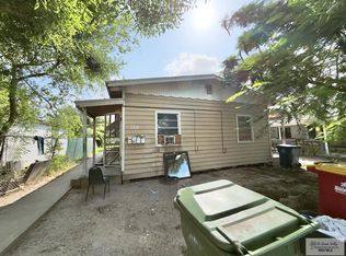 126 W Fronton St, Brownsville, TX 78520