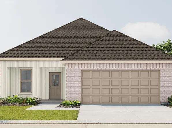 7741 Claymont Cir, Ocean Springs, MS 39564