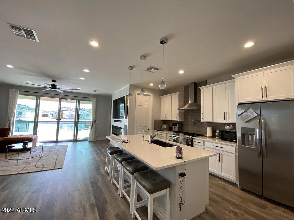 40505 W Agave Rd