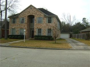 19119 Dianeshire Dr, Spring, TX 77388