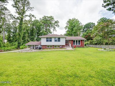 2111 Neuse Cliffs Drive, New Bern, NC, 28560