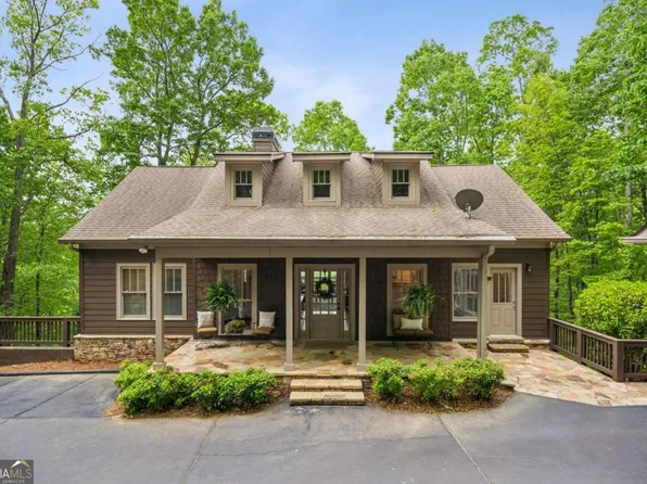 215 Columbine Dr, Jasper, GA 30143