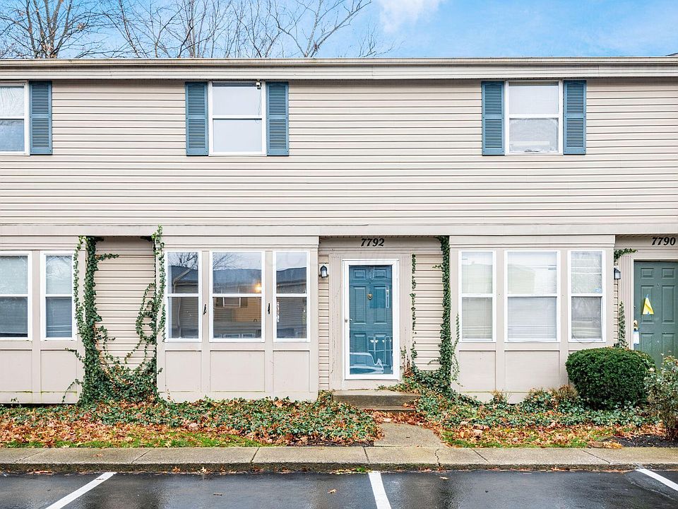 1st image of 7792 Barkwood Dr #9C