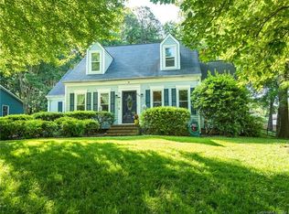 914 Wishing Well Ln, Charlotte, NC 28270