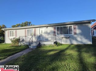 2408 Q St, Auburn, NE 68305
