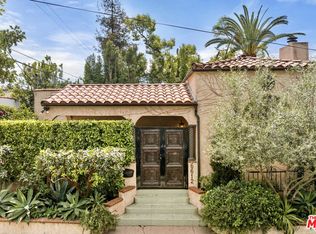 6612 Waring Ave, Los Angeles, CA 90038