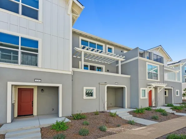 122 Skyline Vista Way, Watsonville, CA 95076
