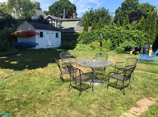 237 Merrimac St, Newburyport, MA 01950