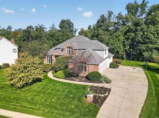 7730 Inverness Glens Dr, Fort Wayne, IN 46804