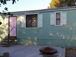 5301 N Camino Vista Dr, Rimrock, AZ 86335