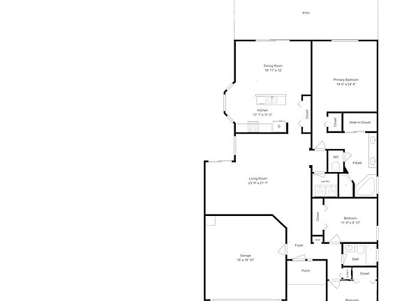 2nd image of 5027 SW 35th Way