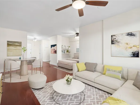 640 Pelham Road #4L, New Rochelle, NY 10805