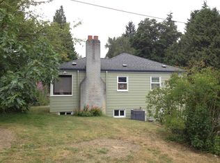 1054 NE 103rd St, Seattle, WA 98125