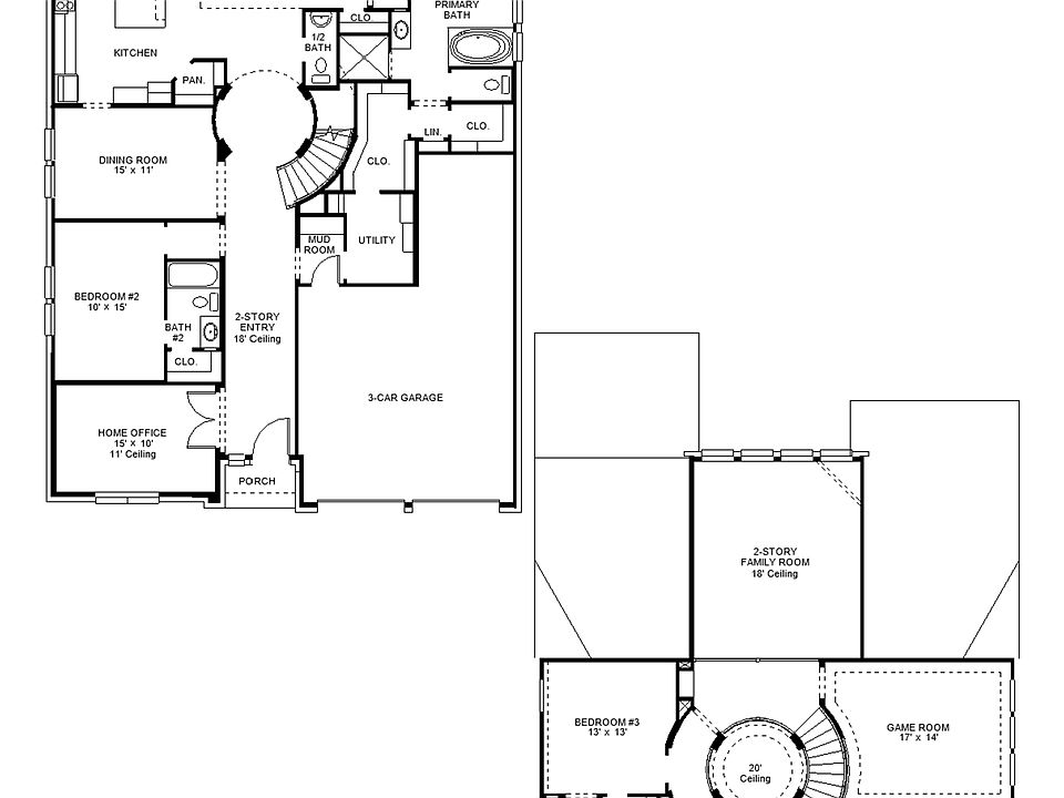 2305 Red Tailed Hawk Ln, Mckinney, TX 75071 Zillow