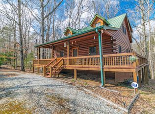 106 Underlook Rd, Blue Ridge, GA 30513