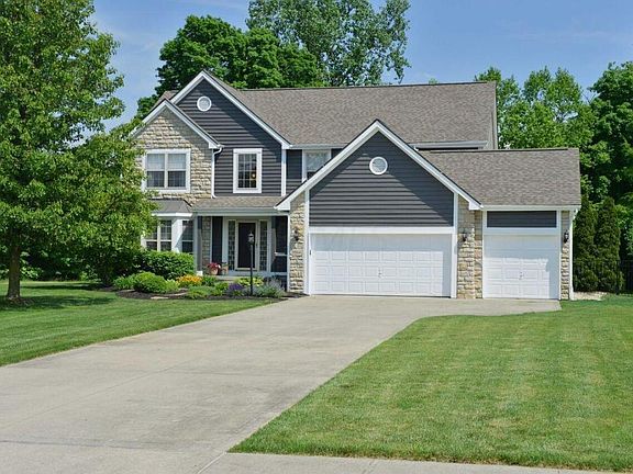 2nd image of 9504 Knarwood Ct NW