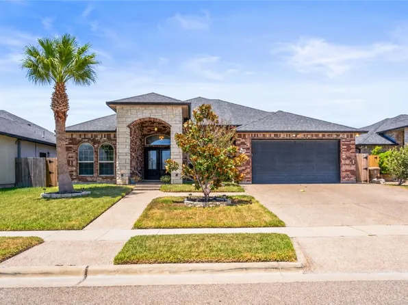 2429 Badlands Dr, Corpus Christi, TX 78414
