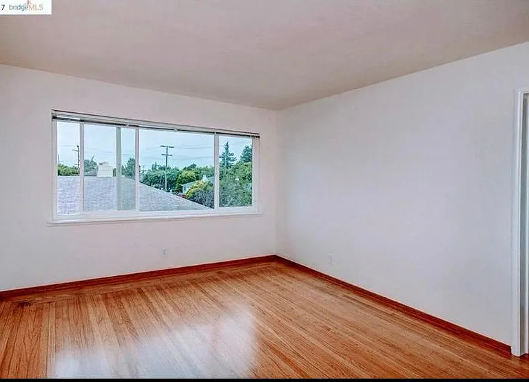 1524 Berkeley Way #A — Photo 4
