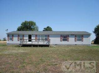 3742 Hilary Ln, Seneca, MO 64865