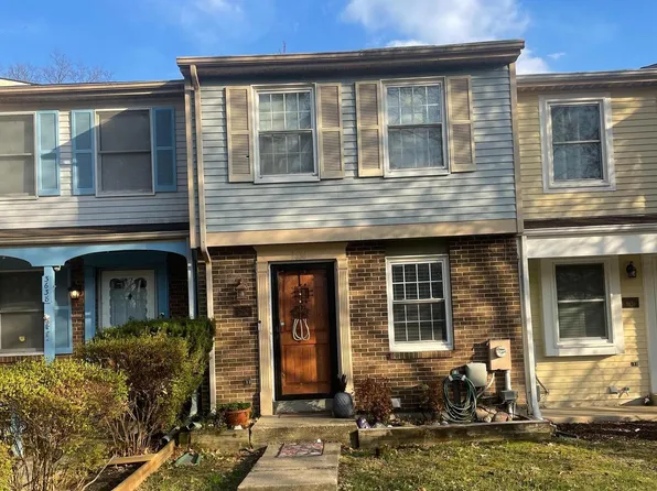 3636 Saltwood Gln, Pasadena, MD 21122