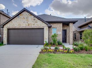 2413 Neff Ln, Forney, TX 75126