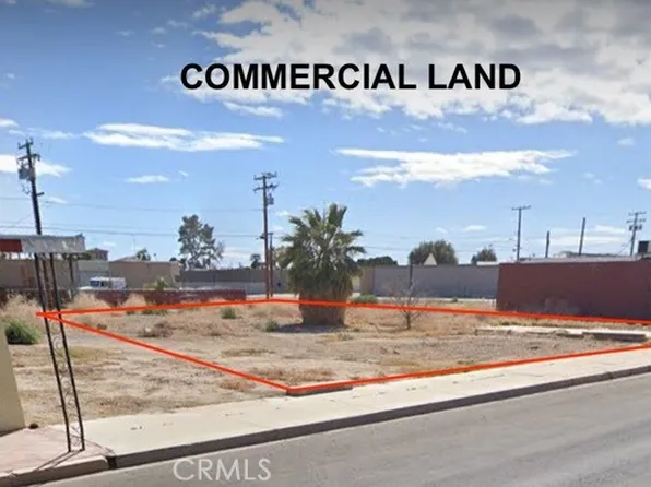 0 Main St #2, Blythe, CA 92225