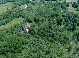 1355 Indian Lakes Rd NW, Kent City, MI 49330