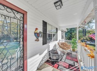 120 County Road 738, Cullman, AL 35055