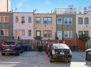 1920 New Hampshire Ave NW, Washington, DC