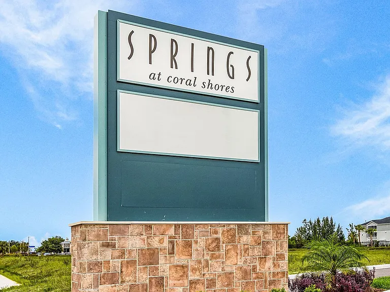 Springs at Coral Shores — Photo 24